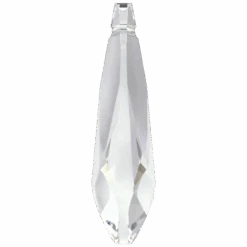 Swarovski Pendants Elegant (6100) Crystal(Swarovski 6100 Pendants Elegant Crystal) -BlueStreak Crystal Shop Swarovski Pendants Elegant 6100 Crystal 2