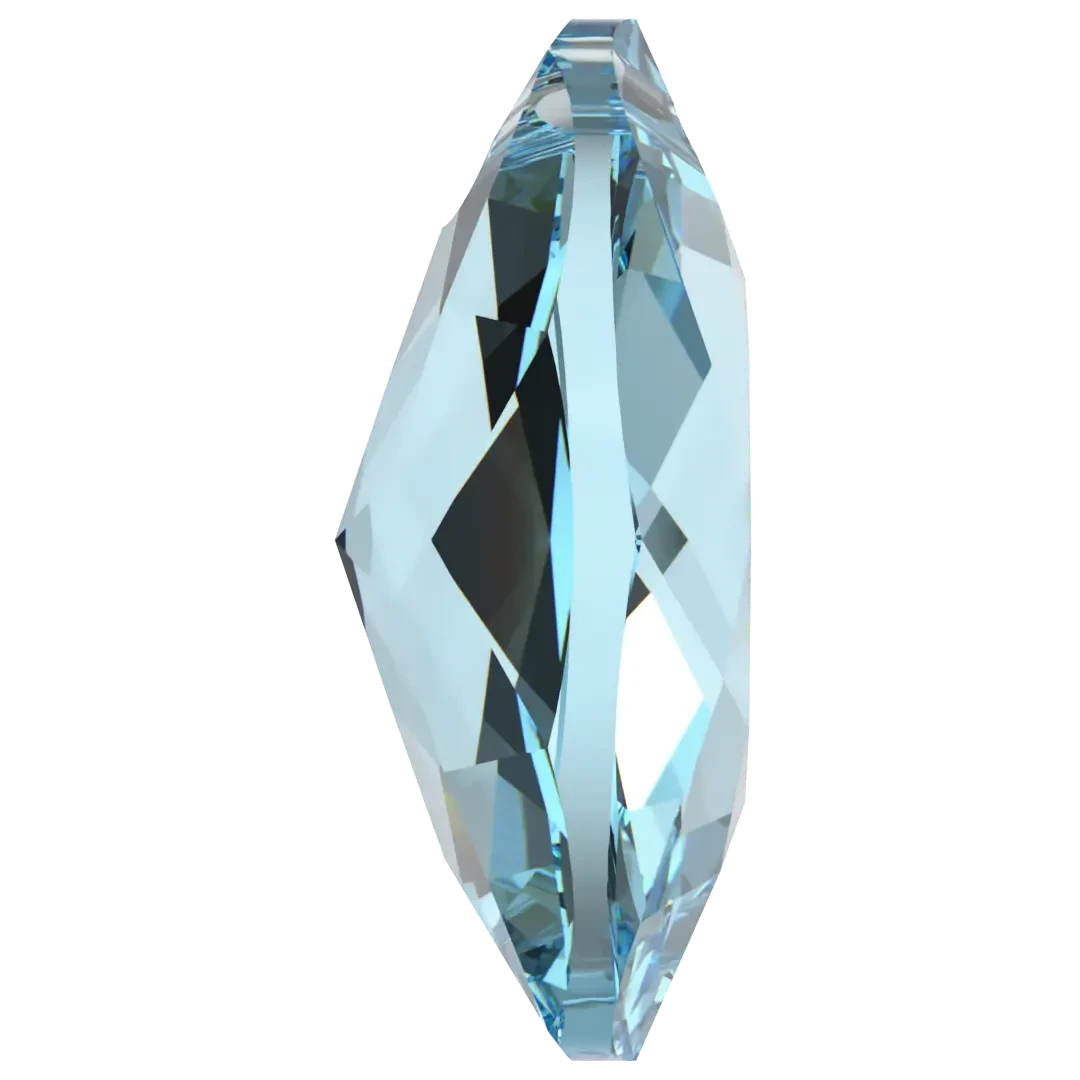 Serinity Pendants Elliptic Cut (6438) Aquamarine(Serinity Pendants Elliptic Cut 6438 Aquamarine) 5 Serinity Pendants Elliptic Cut (6438) Aquamarine(Serinity Pendants Elliptic Cut 6438 Aquamarine) - Image 3