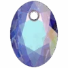 Swarovski Pendants Elliptic Cut (6438) Crystal AB(Swarovski Pendants Elliptic Cut 6438 Crystal Ab) 1 Swarovski Pendants Elliptic Cut (6438) Crystal AB(Swarovski Pendants Elliptic Cut 6438 Crystal Ab) -BlueStreak Crystal Shop Swarovski Pendants Elliptic Cut 6438 Crystal AB