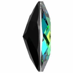 Swarovski Pendants Elliptic Cut (6438) Crystal Vitrail Medium P(Swarovski Pendants Elliptic Cut 6438 Crystal Vitrail Medium P) 7 Swarovski Pendants Elliptic Cut (6438) Crystal Vitrail Medium P(Swarovski Pendants Elliptic Cut 6438 Crystal Vitrail Medium P) -BlueStreak Crystal Shop Swarovski Pendants Elliptic Cut 6438 Crystal Vitrail Medium P 3