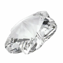 Serinity Pendants Flower (6744) Crystal(Serinity 6744 Pendants Flower) -BlueStreak Crystal Shop Swarovski Pendants Flower 6744 Crystal 2