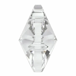 Serinity Pendants Flower (6744) Crystal(Serinity 6744 Pendants Flower) -BlueStreak Crystal Shop Swarovski Pendants Flower 6744 Crystal 3