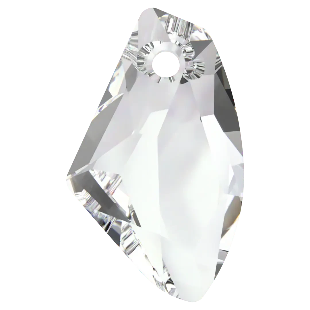 Swarovski Pendants Galactic Vertical (6656) Crystal(Swarovski 6656 Pendants Galactic Vertical Crystal) 3 Swarovski Pendants Galactic Vertical (6656) Crystal(Swarovski 6656 Pendants Galactic Vertical Crystal)