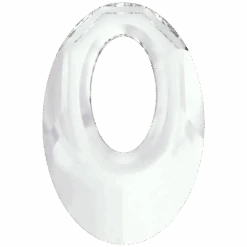 Swarovski Pendants Helios (6040) Crystal(Swarovski 6040 Pendants Helios Crystal)