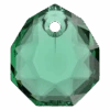 Swarovski Pendants Majestic (6436) Majestic Green(Swarovski Pendants Majestic 6436 Majestic Green)