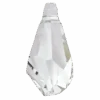 Serinity Pendants Polygon Drop (6015) Crystal(Serinity 6015 Pendants Polygon Drop Crystal) -BlueStreak Crystal Shop Swarovski Pendants Polygon Drop 6015 Crystal