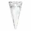 Serinity Pendants Spike (6480) Crystal(Serinity 6480 Pendants Spike) -BlueStreak Crystal Shop Swarovski Pendants Spike 6480 Crystal