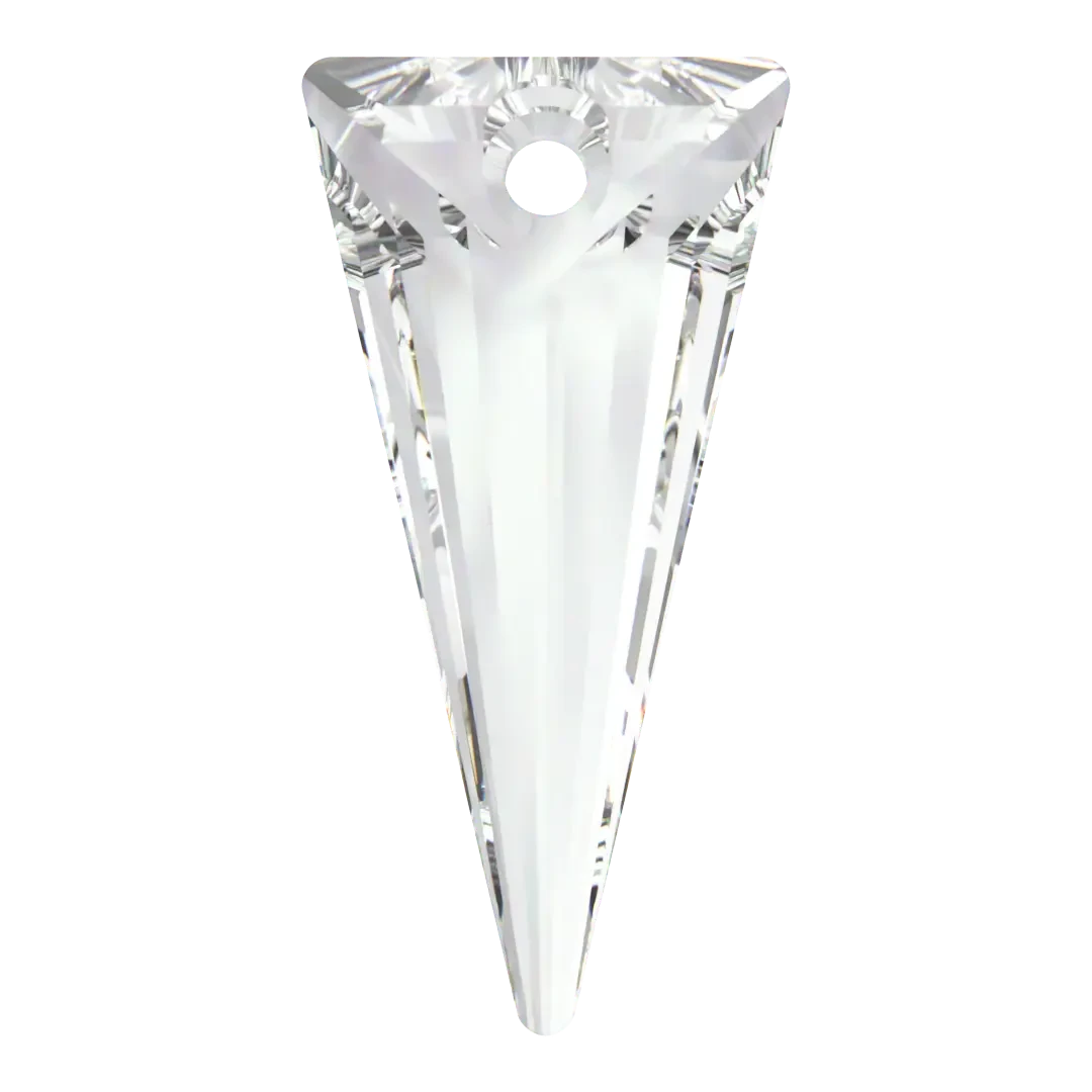Serinity Pendants Spike (6480) Crystal(Serinity 6480 Pendants Spike) 3 Serinity Pendants Spike (6480) Crystal(Serinity 6480 Pendants Spike)