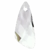 Serinity Pendants Wing (6690) Crystal(Serinity 6690 Pendants Wing) 2 Serinity Pendants Wing (6690) Crystal(Serinity 6690 Pendants Wing) -BlueStreak Crystal Shop Swarovski Pendants Wing 6690 Crystal