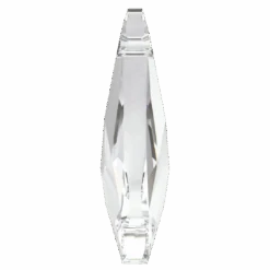 Serinity Pendants Wing (6690) Crystal(Serinity 6690 Pendants Wing) -BlueStreak Crystal Shop Swarovski Pendants Wing 6690 Crystal 3