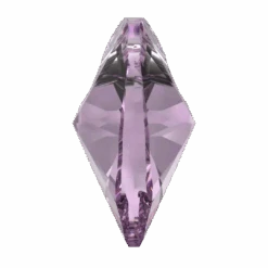 Swarovski Pendants Xilion Heart (6228) Light Amethyst(Swarovski 6228 Xilion Heart Pendants Light Amethyst) 7 Swarovski Pendants Xilion Heart (6228) Light Amethyst(Swarovski 6228 Xilion Heart Pendants Light Amethyst) -BlueStreak Crystal Shop Swarovski Pendants Xilion Heart 6228 Light Amethyst 3