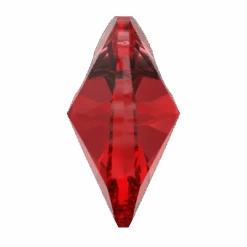 Swarovski Pendants Xilion Heart (6228) Light Siam(Swarovski 6228 Xilion Heart Pendants Light Siam) 7 Swarovski Pendants Xilion Heart (6228) Light Siam(Swarovski 6228 Xilion Heart Pendants Light Siam) -BlueStreak Crystal Shop Swarovski Pendants Xilion Heart 6228 Light Siam 3