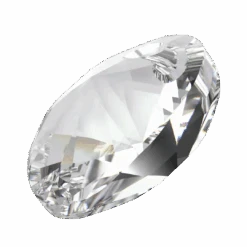 Serinity Pendants Oval Cut (6028) Crystal(Serinity 6028 Pendants Oval Crystal) 6 Serinity Pendants Oval Cut (6028) Crystal(Serinity 6028 Pendants Oval Crystal) -BlueStreak Crystal Shop Swarovski Pendants Xilion Oval 6028 Crystal 2
