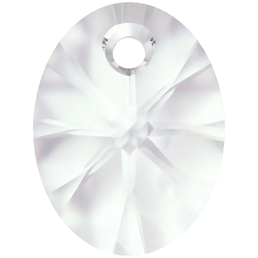 Serinity Pendants Oval Cut (6028) Crystal(Serinity 6028 Pendants Oval Crystal) 3 Serinity Pendants Oval Cut (6028) Crystal(Serinity 6028 Pendants Oval Crystal)