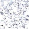 Serinity Flat Back Crystals Non Hotfix Shapes Mix CRYSTAL(Serinity Shapes Mix Of Flatback Crystals Non Hotfix Crystal) -BlueStreak Crystal Shop Swarovski Rhinestones Non Hotfix Shapes Mix CRYSTAL