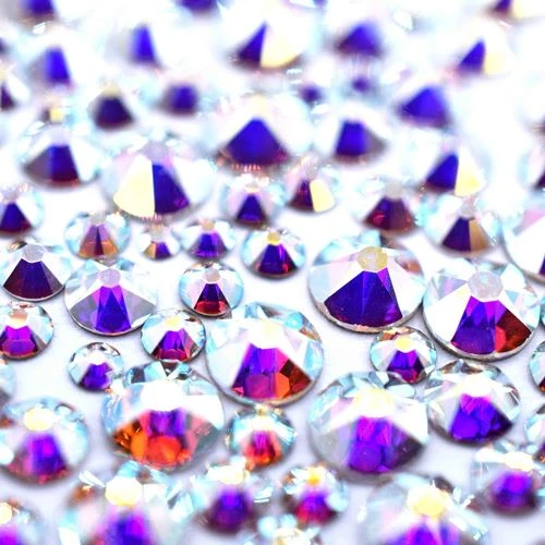 Swarovski Rhinestones Non Hotfix Size Mix CRYSTAL AB(Swarovski Rhinestones Non Hotfix Size Mix Crystal Ab) 3 Swarovski Rhinestones Non Hotfix Size Mix CRYSTAL AB(Swarovski Rhinestones Non Hotfix Size Mix Crystal Ab)