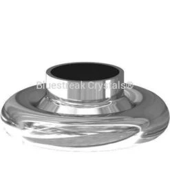 Swarovski Rivets (56198) Flatback Back Parts(Swarovski 56198 Flat Back Rivet Back Parts) -BlueStreak Crystal Shop Swarovski Rivets 56198 Flatback Back Parts 2