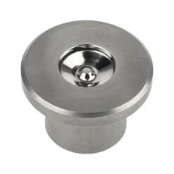 Swarovski Rivets Lower Die (9070/010) For Rivet Back Part (53007)(Swarovski 9070 010 Lower Die For Application With Rivet Back Part 53007)