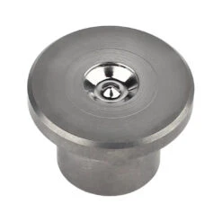 Swarovski Rivets Lower Die (9070/012) For Rivet Back Part (53009)(Swarovski 9070 012 Lower Die For Application With Rivet Back Part 53009)