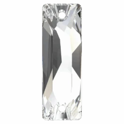 Serinity Sew On Crystals Cosmic Baguette (3255) Crystal(Serinity 3255 Sew On Crystals Cosmic Baguette)