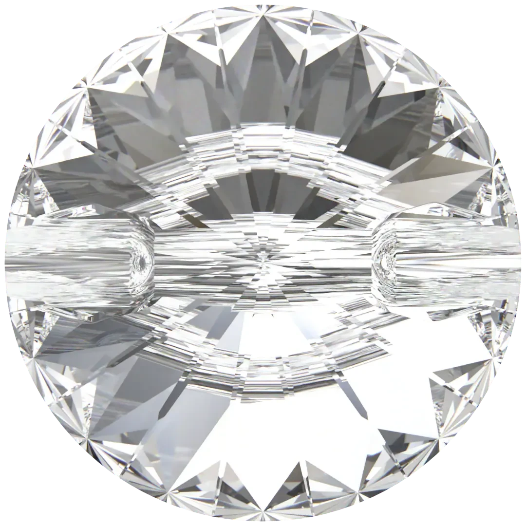 Serinity Sew On Crystals Rivoli Button (3015) Crystal(Serinity 3015 Sew On Crystal Buttons Rivoli) 3 Serinity Sew On Crystals Rivoli Button (3015) Crystal(Serinity 3015 Sew On Crystal Buttons Rivoli)
