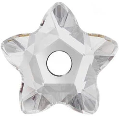 Serinity Sew On Crystals Star Flower (3754) Crystal(Serinity 3754 Sew On Crystals Star Flower)