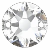 Swarovski Sew On Crystals Xirius (3288) Crystal(Swarovski 3288 Sew On Xirius Crystals Crystal)