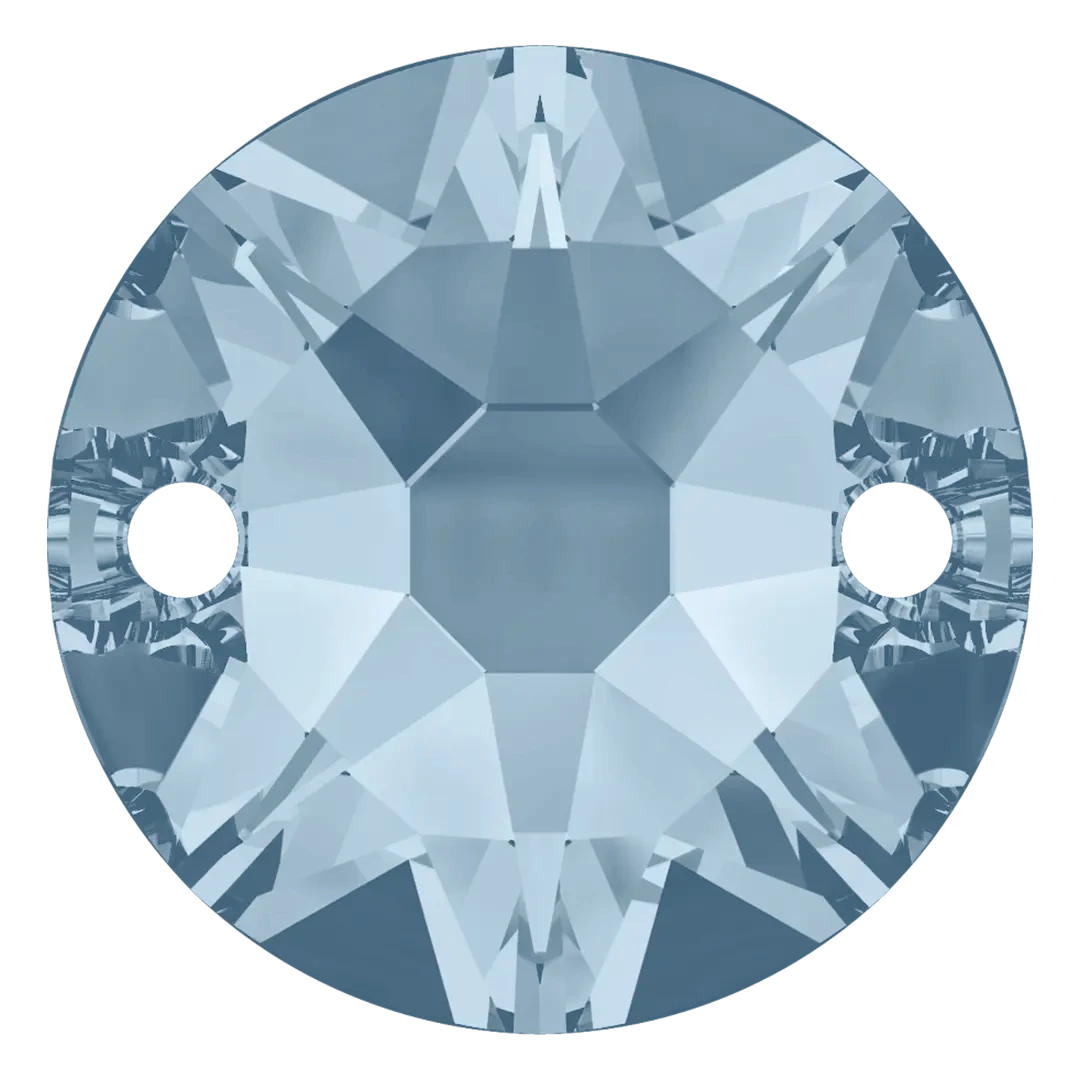 Serinity Sew On Crystals Round (3288) Crystal Blue Shade(Serinity 3288 Sew On Crystals Crystal Blue Shade) 3 Serinity Sew On Crystals Round (3288) Crystal Blue Shade(Serinity 3288 Sew On Crystals Crystal Blue Shade)