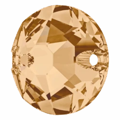 Serinity Sew On Crystals Round (3288) Crystal Golden Shadow(Serinity 3288 Sew On Crystals Crystal Golden Shadow) 5 Serinity Sew On Crystals Round (3288) Crystal Golden Shadow(Serinity 3288 Sew On Crystals Crystal Golden Shadow) -BlueStreak Crystal Shop Swarovski Sew On Crystals Xirius 3288 Crystal Golden Shadow 2 1