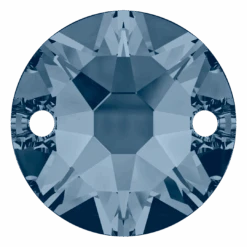 Swarovski Sew On Crystals Xirius (3288) Denim Blue(Swarovski 3288 Sew On Xirius Crystals Denim Blue)