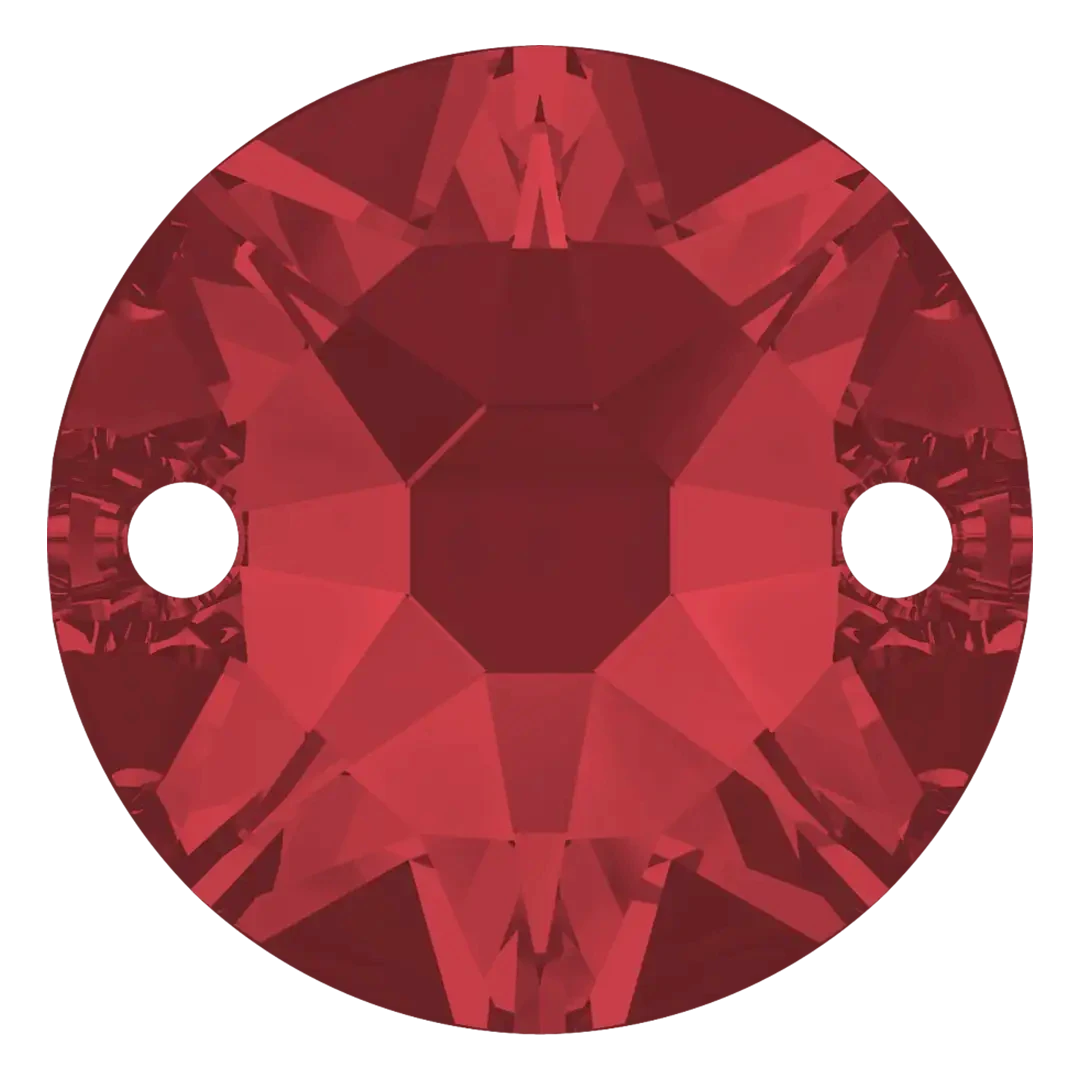Serinity Sew On Crystals Round (3288) Scarlet(Serinity 3288 Sew On Crystals Scarlet) 3 Serinity Sew On Crystals Round (3288) Scarlet(Serinity 3288 Sew On Crystals Scarlet)