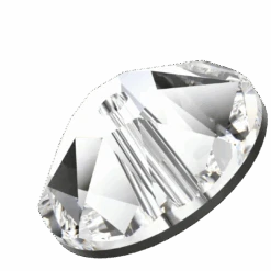 Serinity Sew On Crystals Round Lochrose (3188) Crystal(Serinity 3188 Sew On Lochrose Crystal) 6 Serinity Sew On Crystals Round Lochrose (3188) Crystal(Serinity 3188 Sew On Lochrose Crystal) -BlueStreak Crystal Shop Swarovski Sew On Crystals Xirius Lochrose 3188 Crystal 2