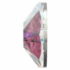 Swarovski Sew On Crystals Xirius Lochrose (3188) Crystal AB(Swarovski 3188 Sew On Xirius Lochrose Crystal Ab) 7 Swarovski Sew On Crystals Xirius Lochrose (3188) Crystal AB(Swarovski 3188 Sew On Xirius Lochrose Crystal Ab) -BlueStreak Crystal Shop Swarovski Sew On Crystals Xirius Lochrose 3188 Crystal AB 3