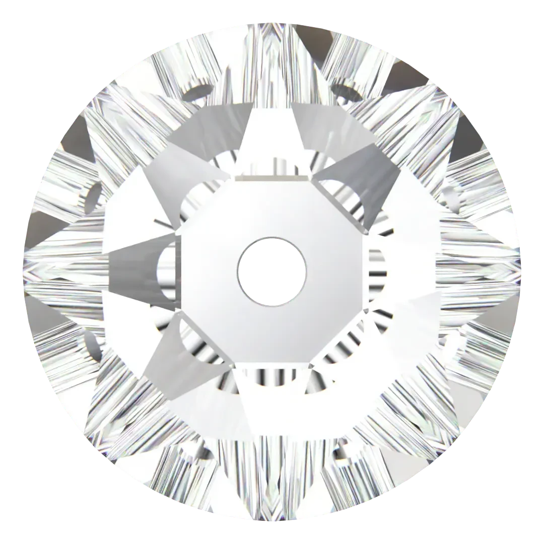 Serinity Sew On Crystals Round Lochrose (3188) Crystal(Serinity 3188 Sew On Lochrose Crystal) 3 Serinity Sew On Crystals Round Lochrose (3188) Crystal(Serinity 3188 Sew On Lochrose Crystal)