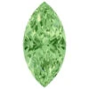 Swarovski Zirconia Marquise Pure Brilliance Cut Spring Green(Swarovski Cubic Zirconia Marquise Pure Brilliance Cut Spring Green)