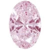Swarovski Zirconia Oval Pure Brilliance Cut Purplish Pink(Swarovski Cubic Zirconia Oval Pure Brilliance Cut Purplish Pink) -BlueStreak Crystal Shop Swarovski Zirconia Oval Pure Brilliance Cut Purplish Pink copy